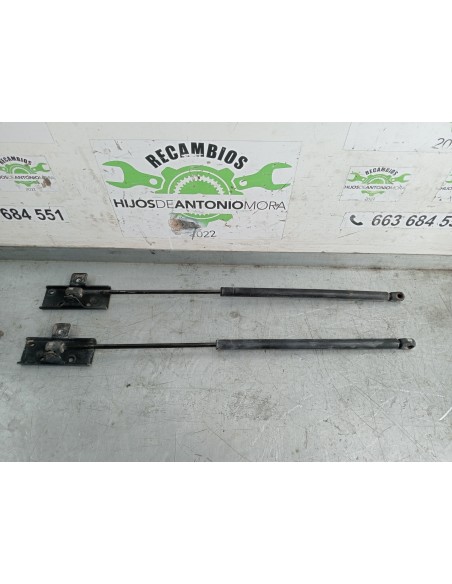 [105932] AMORTIGUADOR CALANDRA - RENAULT PREMIUM DISTRIBUTION (01/2005 - 12/2013)