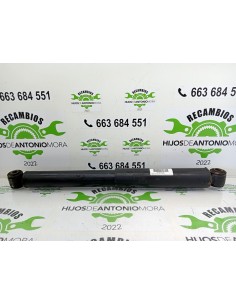 [95878] AMORTIGUADOR DELANTERO - MERCEDES ACTROS 5...