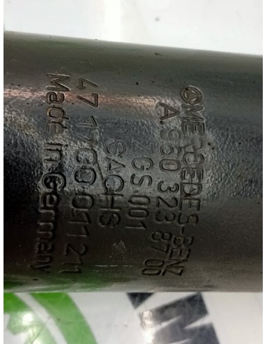 [95878] AMORTIGUADOR DELANTERO - MERCEDES...