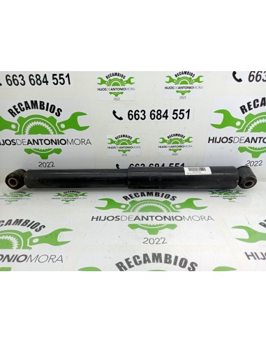 [95877] AMORTIGUADOR DELANTERO - MERCEDES...