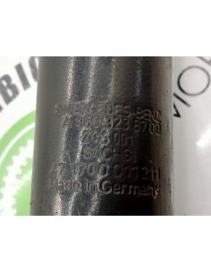 [95877] AMORTIGUADOR DELANTERO - MERCEDES ACTROS 5... 2