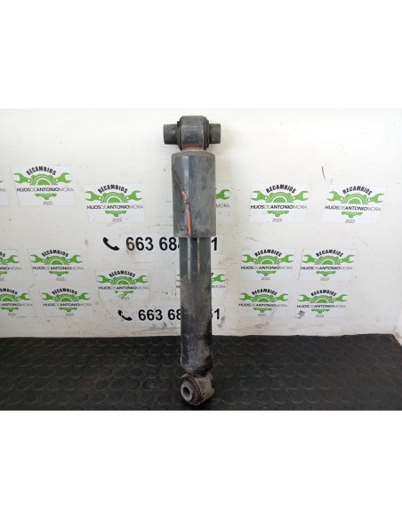 [103875] AMORTIGUADOR DELANTERO - IVECO DAILY FURGÓN (01/2014 - ...)