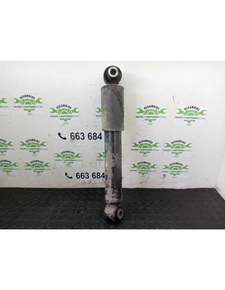 [103875] AMORTIGUADOR DELANTERO - IVECO DAILY FURGÓN (01/2014 - ...)