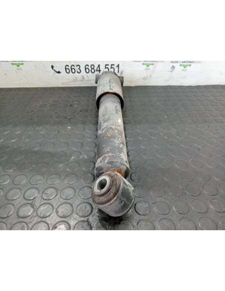 [103875] AMORTIGUADOR DELANTERO - IVECO DAILY FURGÓN (01/2014 - ...)