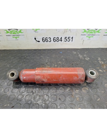 [105184] AMORTIGUADOR DELANTERO - IVECO DAILY CAJA ABIERTA / VOLQUETE (01/1989 - 01/1999)