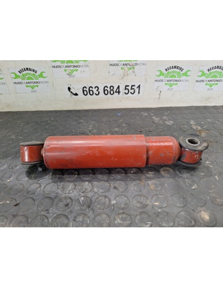 [105185] AMORTIGUADOR DELANTERO - IVECO DAILY CAJA ABIERTA / VOLQUETE (01/1989 - 01/1999)