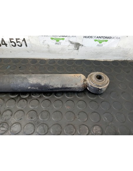 [105846] AMORTIGUADOR DELANTERO - NISSAN CABSTAR E (01/2002 - 12/2003)