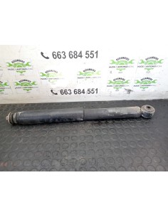 [105846] AMORTIGUADOR DELANTERO - NISSAN CABSTAR E... 2