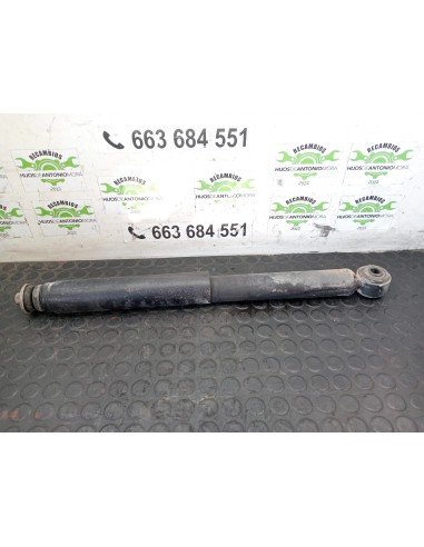 [105846] AMORTIGUADOR DELANTERO - NISSAN...