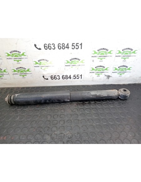 [105846] AMORTIGUADOR DELANTERO - NISSAN CABSTAR E (01/2002 - 12/2003)