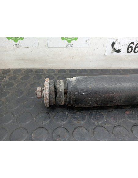 [105846] AMORTIGUADOR DELANTERO - NISSAN CABSTAR E (01/2002 - 12/2003)