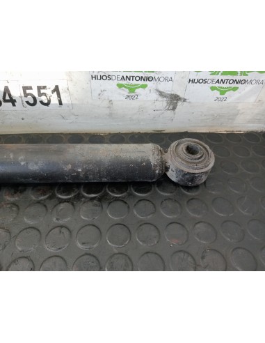 [105847] AMORTIGUADOR DELANTERO - NISSAN...