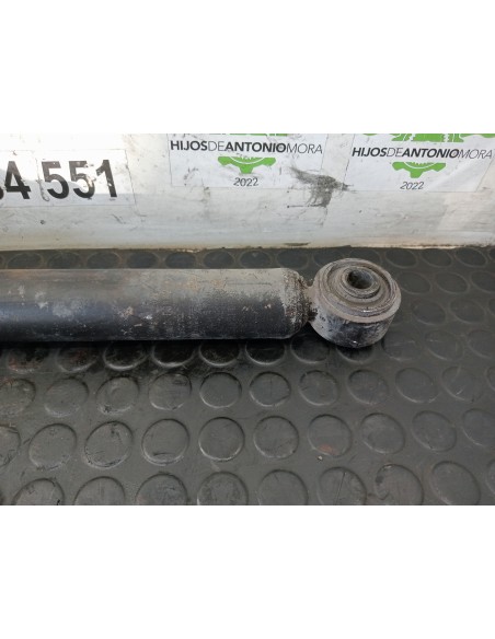 [105847] AMORTIGUADOR DELANTERO - NISSAN CABSTAR E (01/2002 - 12/2003)