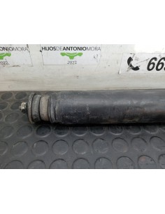 [105847] AMORTIGUADOR DELANTERO - NISSAN CABSTAR E... 2