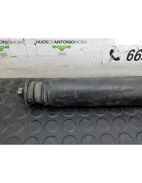 [105847] AMORTIGUADOR DELANTERO - NISSAN CABSTAR E (01/2002 - 12/2003)