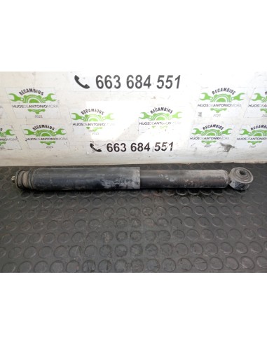 [105847] AMORTIGUADOR DELANTERO - NISSAN...