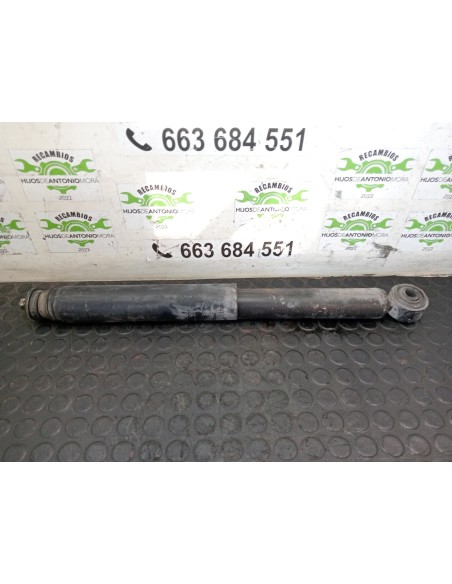 [105847] AMORTIGUADOR DELANTERO - NISSAN CABSTAR E (01/2002 - 12/2003)