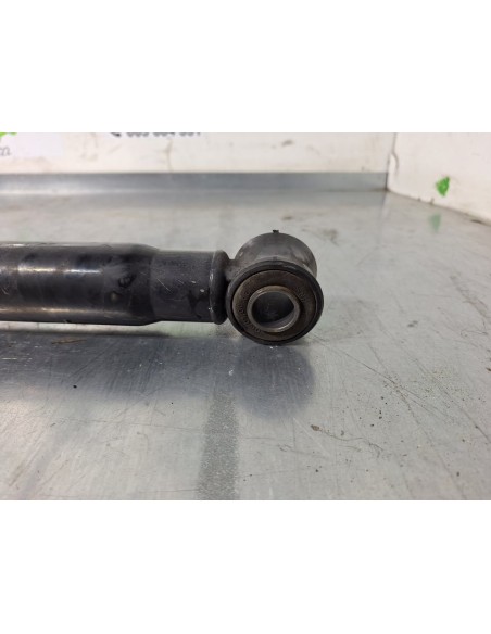 [99397] AMORTIGUADOR DELANTERO - MAN TGX 35.XXX (01/2007 - ...)