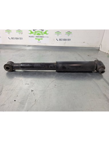 [99397] AMORTIGUADOR DELANTERO - MAN TGX 35.XXX...