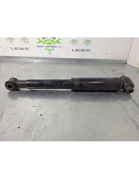 [99397] AMORTIGUADOR DELANTERO - MAN TGX 35.XXX (01/2007 - ...)