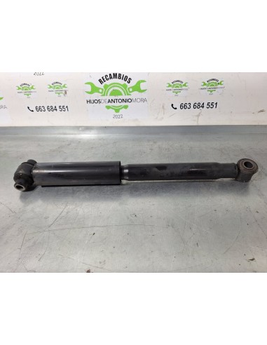 [99398] AMORTIGUADOR DELANTERO - MAN TGX 35.XXX...