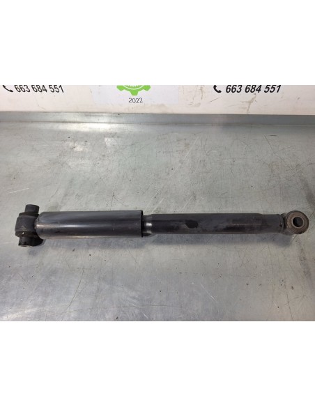 [99398] AMORTIGUADOR DELANTERO - MAN TGX 35.XXX (01/2007 - ...)