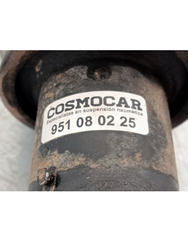 [98030] AMORTIGUADOR DELANTERO DERECHO - AUDI...