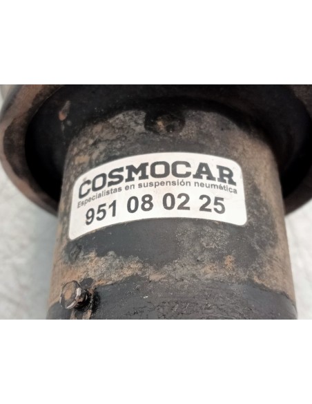 [98030] AMORTIGUADOR DELANTERO DERECHO - AUDI A8 (D2) (01/1994 - 01/1999)