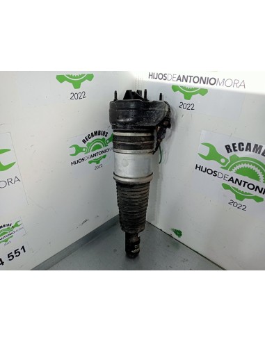 [98030] AMORTIGUADOR DELANTERO DERECHO - AUDI...