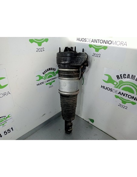 [98030] AMORTIGUADOR DELANTERO DERECHO - AUDI A8 (D2) (01/1994 - 01/1999)