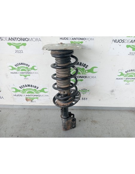[104613] AMORTIGUADOR DELANTERO DERECHO - CITROEN JUMPY FUGÓN (01/2016 - 12/2020)