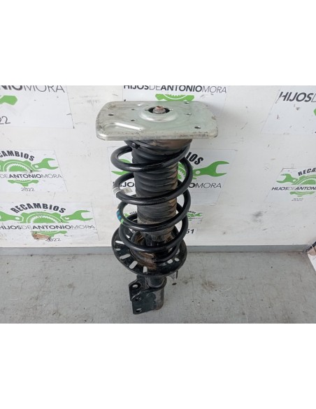 [104613] AMORTIGUADOR DELANTERO DERECHO - CITROEN JUMPY FUGÓN (01/2016 - 12/2020)