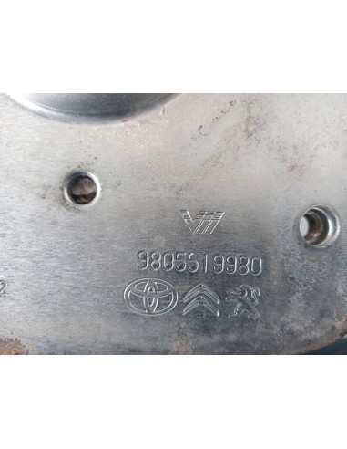 [104613] AMORTIGUADOR DELANTERO DERECHO -...