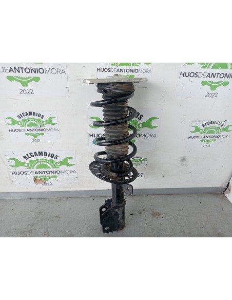 [104613] AMORTIGUADOR DELANTERO DERECHO - CITROEN JUMPY FUGÓN (01/2016 - 12/2020)