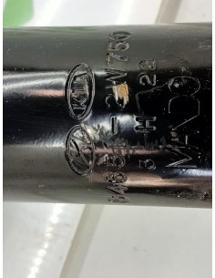 [95591] AMORTIGUADOR DELANTERO IZQUIERDO - HYUNDAI SANTA...