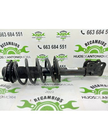[95591] AMORTIGUADOR DELANTERO IZQUIERDO -...
