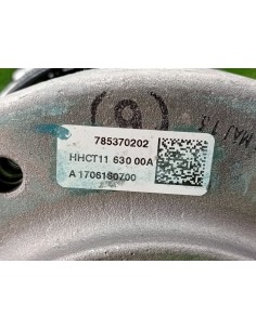 [95030] AMORTIGUADOR DELANTERO IZQUIERDO - BMW SERIE M4...