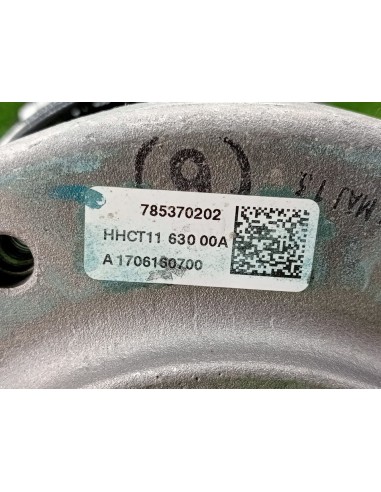 [95030] AMORTIGUADOR DELANTERO IZQUIERDO - BMW...