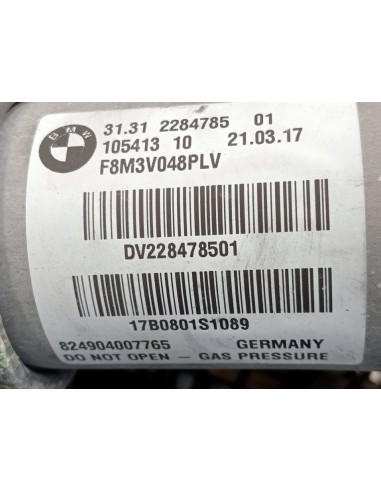 [95030] AMORTIGUADOR DELANTERO IZQUIERDO - BMW...