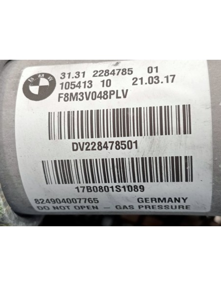 [95030] AMORTIGUADOR DELANTERO IZQUIERDO - BMW SERIE M4 CABRIO (F83) (01/2014 - 12/2020)