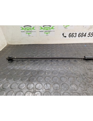 [104812] AMORTIGUADOR REJILLA DELANTERA - MAN...