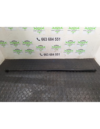 [104812] AMORTIGUADOR REJILLA DELANTERA - MAN...