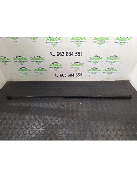 [104812] AMORTIGUADOR REJILLA DELANTERA - MAN TG - L 7.XXX / 8.XXX (01/2005 - 12/2017)