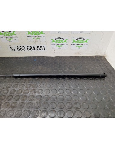 [104812] AMORTIGUADOR REJILLA DELANTERA - MAN...