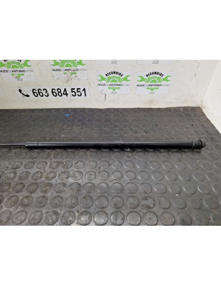 [104812] AMORTIGUADOR REJILLA DELANTERA - MAN TG - L 7.XXX / 8.XXX (01/2005 - 12/2017)