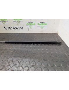 [104813] AMORTIGUADOR REJILLA DELANTERA - MAN TG - L...