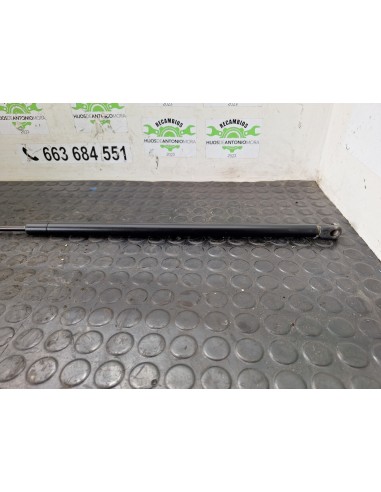 [104813] AMORTIGUADOR REJILLA DELANTERA - MAN...