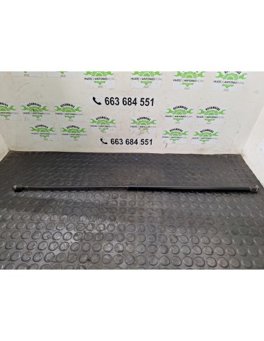 [104813] AMORTIGUADOR REJILLA DELANTERA - MAN...