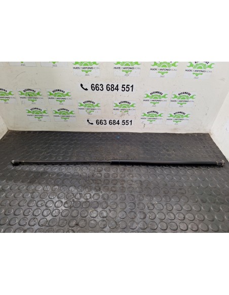 [104813] AMORTIGUADOR REJILLA DELANTERA - MAN TG - L 7.XXX / 8.XXX (01/2005 - 12/2017)