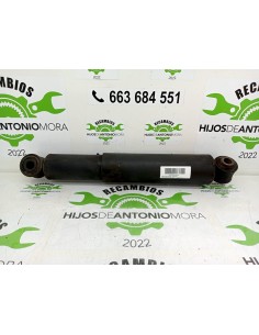 [96133] AMORTIGUADOR TRASERO - DAF SERIE XF105.XXX...